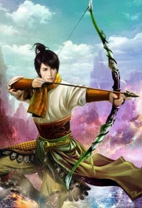 盜香