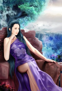 黄蓉襄阳后记-续写