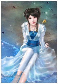 与腹黑作家的日常生活