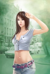 网游之给大神当导航的日子