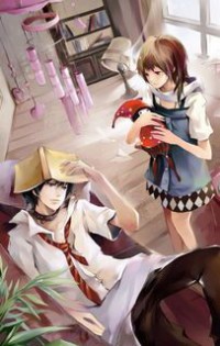 《娇妻美妾任君尝》
