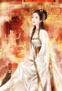 蛇王硬上宠
