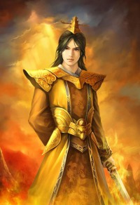 九州仙子录