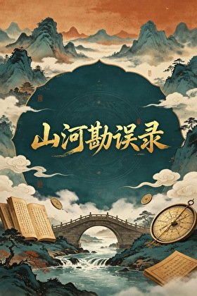 山河勘误录