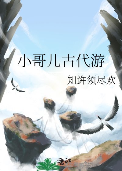 小哥儿古代游