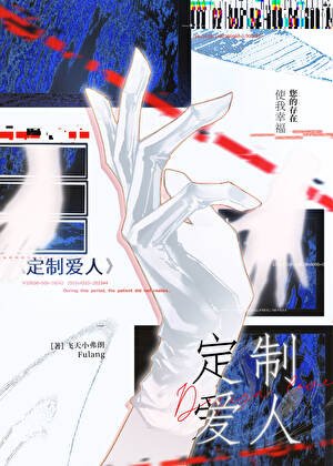 來自未來的定製男友
